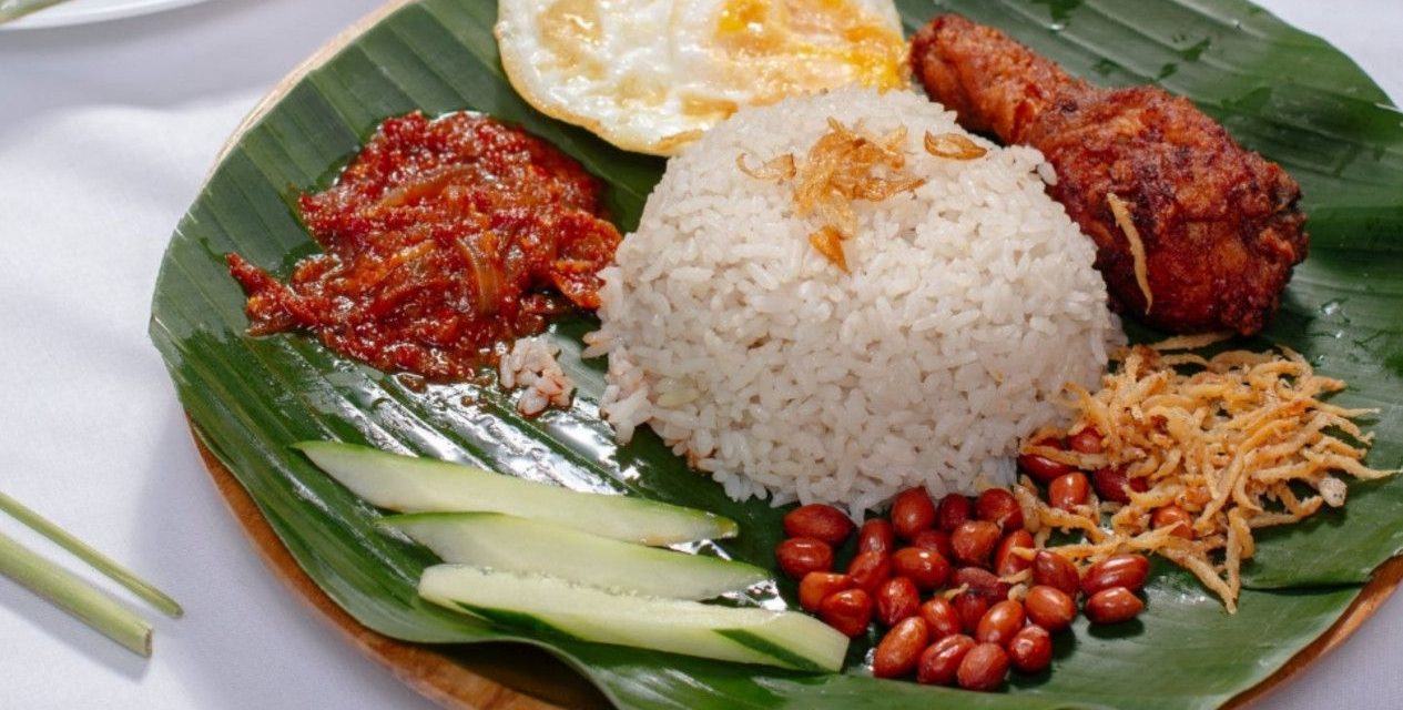Hidangan Khas Melayu Yang Authentic Dan Menggoda Selera