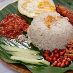 Hidangan Khas Melayu Yang Authentic Dan Menggoda Selera