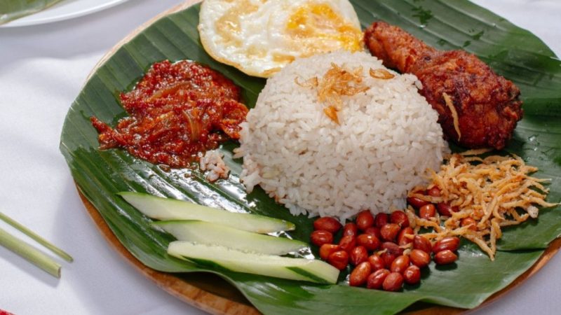 Hidangan Khas Melayu
