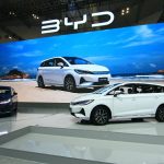 Kelebihan BYD M6 Sebagai Seven Seater Teknologi Superiornya