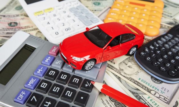 Kenali Depresiasi Harga Sebelum Membeli mobil
