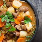 Makanan Khas Irlandia Yang Lezat Dan Nikmat