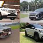 Mobil Optimal Di Bawah 300 Juta? Ini Dia Pilihannya
