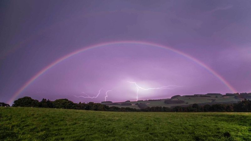 Moonbow