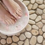 Perawatan Alami Untuk Mengatasi Bau Kaki