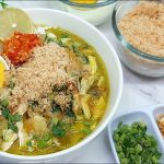 Soto Khas Indonesia Yang Unik Di Berbagai Wilayah Nusantara