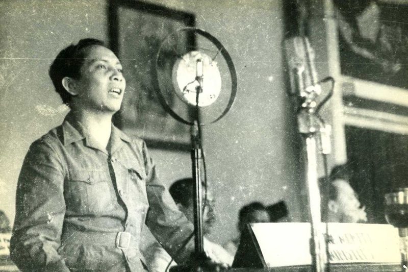 Sutan Syahrir