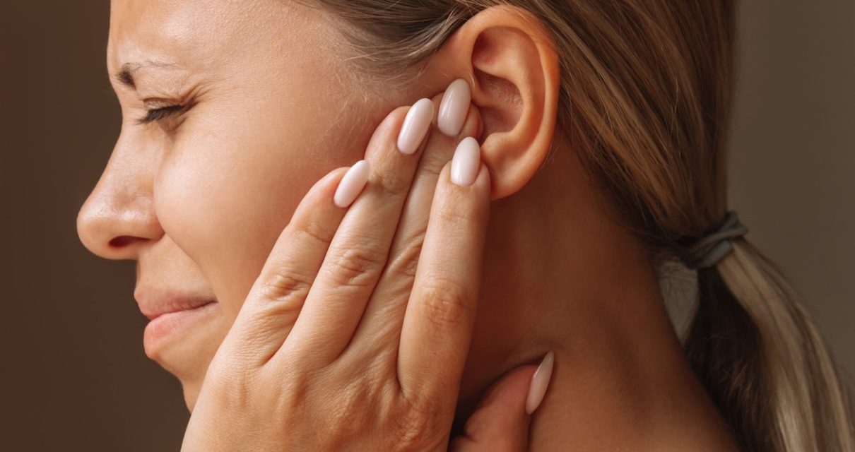 Tinnitus Ketika Telinga Berdenging Tanpa Henti