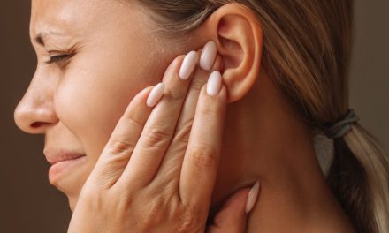 Tinnitus Ketika Telinga Berdenging Tanpa Henti