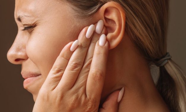 Tinnitus Ketika Telinga Berdenging Tanpa Henti