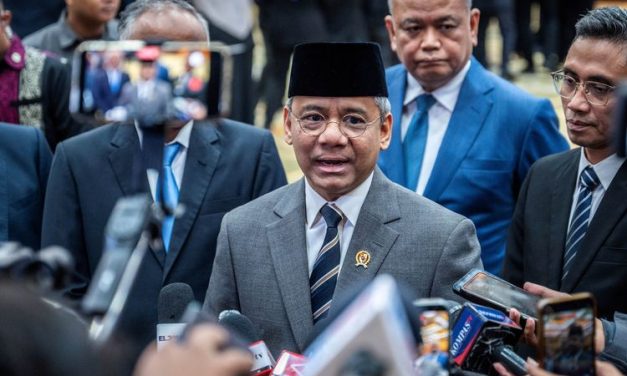 BI Sebut BLBI Lunas, Pemerintah Masih Punya Utang