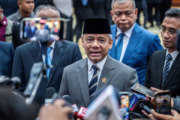 BI Sebut BLBI Lunas, Pemerintah Masih Punya Utang