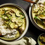 Green Curry, Makanan Khas Thailand Yang Memanjakan Lidah