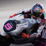 Hasil Practice Moto3 San Marino, Veda Ega Pratama Lolos ke Q2