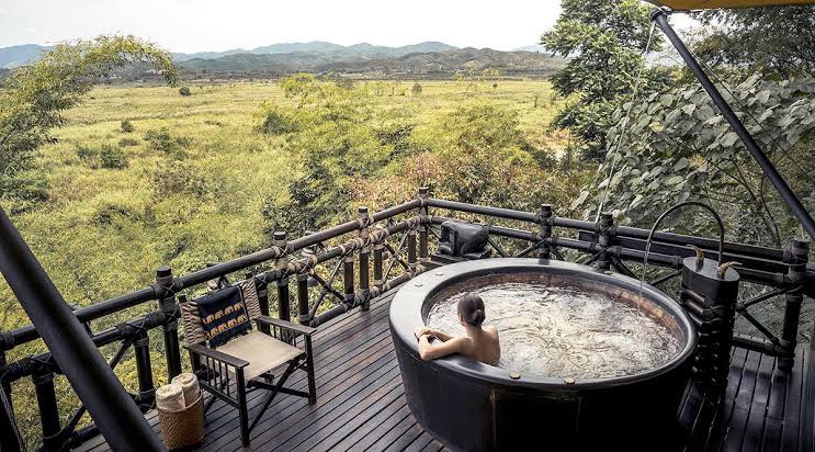 Hotel Mewah Malang Yang Punya Jacuzzi Di Dalamnya