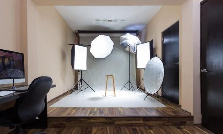 Jasa Home Photo Studio, Kini Ramai Diminati Anak Muda