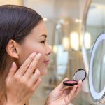 Keunggulan Cream Blush Di Bandingkan Powder Blush