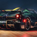 Mobil Pagani Bukan Hanya Sekedar Otomotif Tetapi Simbol Pride