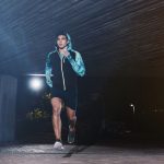 Olahraga Malam, Solusi Sehatkan Jantung Untuk Yang Sibuk