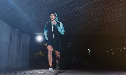 Olahraga Malam, Solusi Sehatkan Jantung Untuk Yang Sibuk