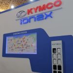 Perusahaan Kymco Berhasil Menembeus Pasar Internasional