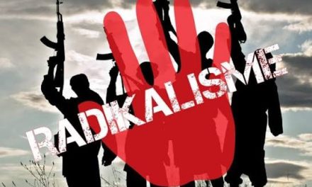 Radikalisme dan Terorisme, Ancaman Terhadap Perdamaian
