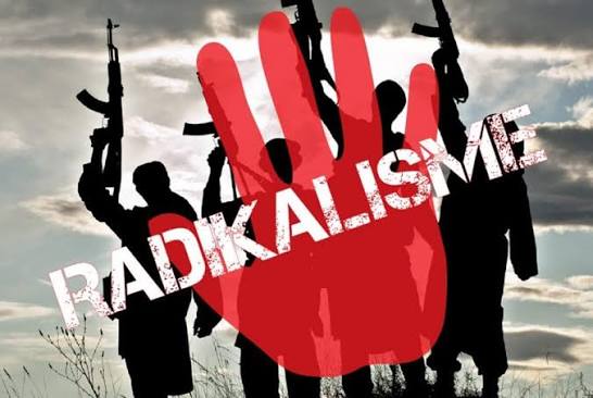Radikalisme dan Terorisme, Ancaman Terhadap Perdamaian