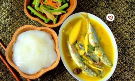 Santapan Khas Maluku Yang Punya Rasa Khas Dan Unik
