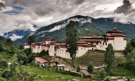 Selain Everest, Ini 4 Destinasi Nepal Menawan Wajib Di Kunjungi