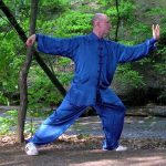 Tai Chi Chuan, Senam Asal Tiongkok Sudah Ada Sejak Abad Ke-12