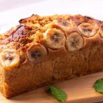 Bolu Pisang Rasa Manis Alami & Aroma Khas Menggugah Selera