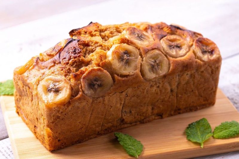 Bolu Pisang