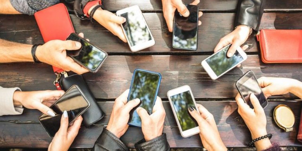Digital Detox, Tren Gaya Hidup Untuk Melepas Kecanduan Gadget