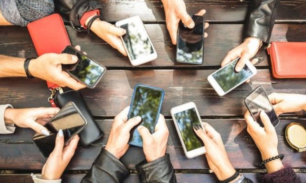 Digital Detox, Tren Gaya Hidup Untuk Melepas Kecanduan Gadget