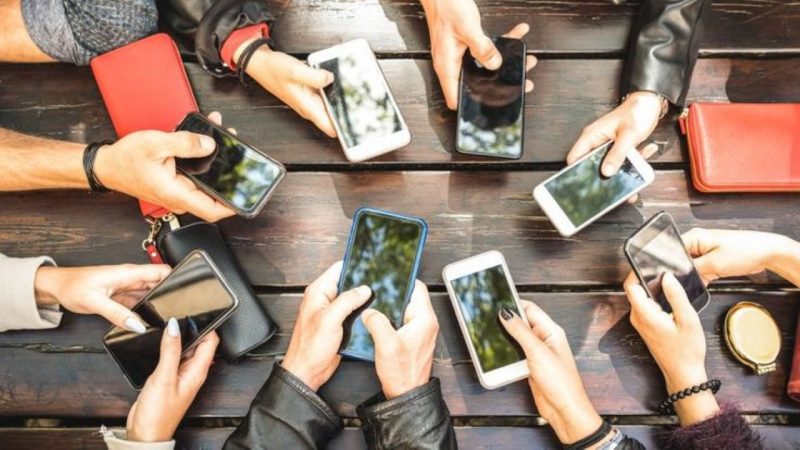 Digital Detox