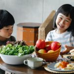Gizi Seimbang Untuk Tumbuh Kembang Anak, Cegah Stunting