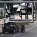 Kebijakan Tilang Elektronik Meningkatkan Efektivitas Lalu Lintas