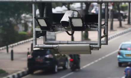 Kebijakan Tilang Elektronik Meningkatkan Efektivitas Lalu Lintas