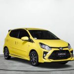 Membeli Mobil Kecil Terbaik Untuk Berkendara Di Perkotaan