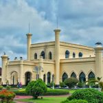 Mengenal Istana Siak Yang Sangat Terkenal Di Riau