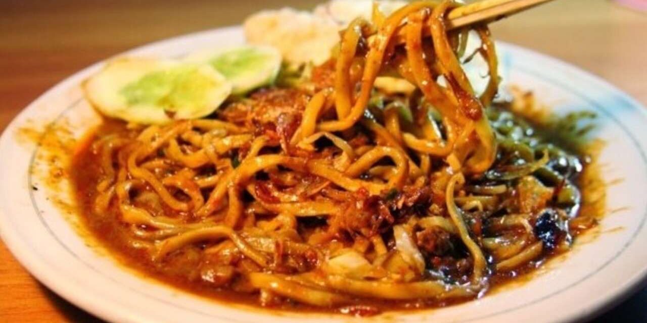 Mie Aceh, Kekayaan Rasa Dari Serambi Mekkah