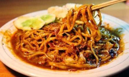 Mie Aceh, Kekayaan Rasa Dari Serambi Mekkah