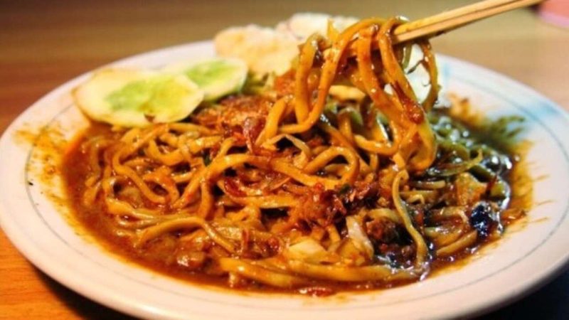 Mie Aceh