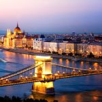 Negara Hungary Yang Berbatasan Dengan Tujuh Wilayah