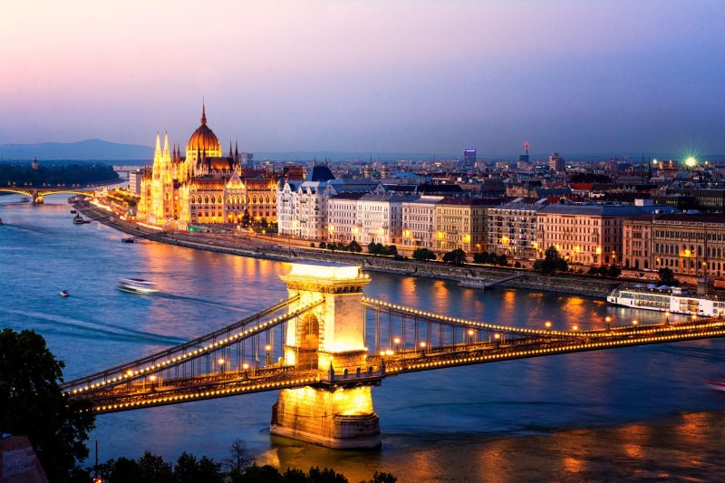 Negara Hungary