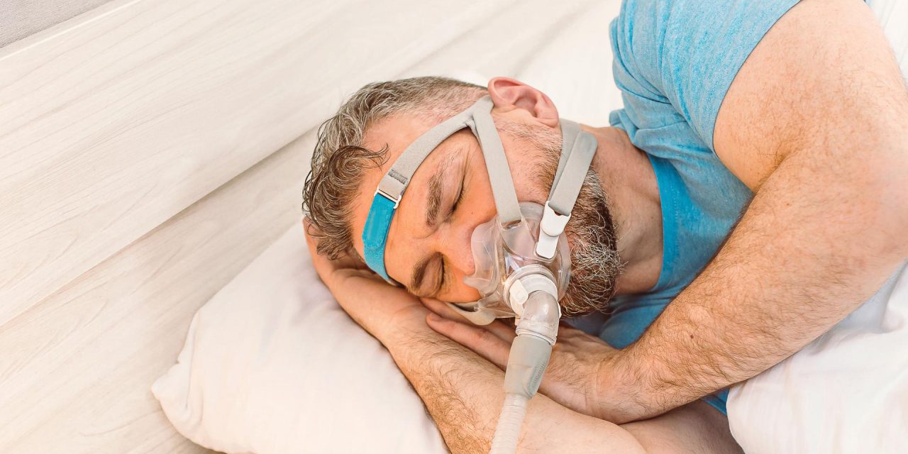 Penyakit Sleep Apnea Sangat Berbahaya, Mengapa Demikian?