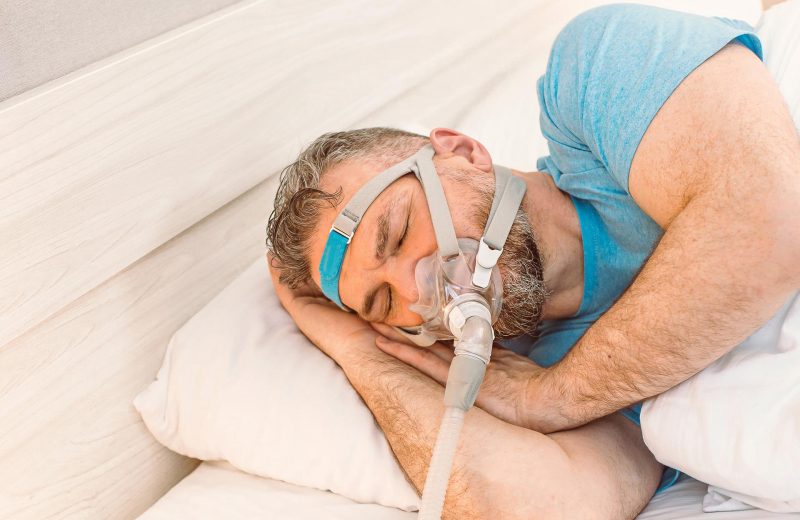 Penyakit Sleep Apnea