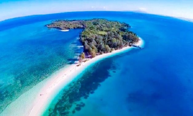 Permata Tersembunyi Di Maluku Dan Destinasi Wisata Kelas Dunia