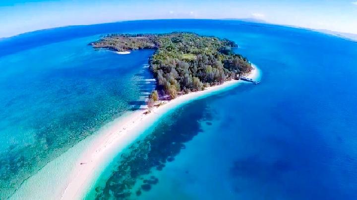 Permata Tersembunyi Di Maluku Dan Destinasi Wisata Kelas Dunia