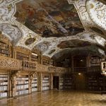 Perpustakaan Menawan Yang Ada Di Berlin Jerman